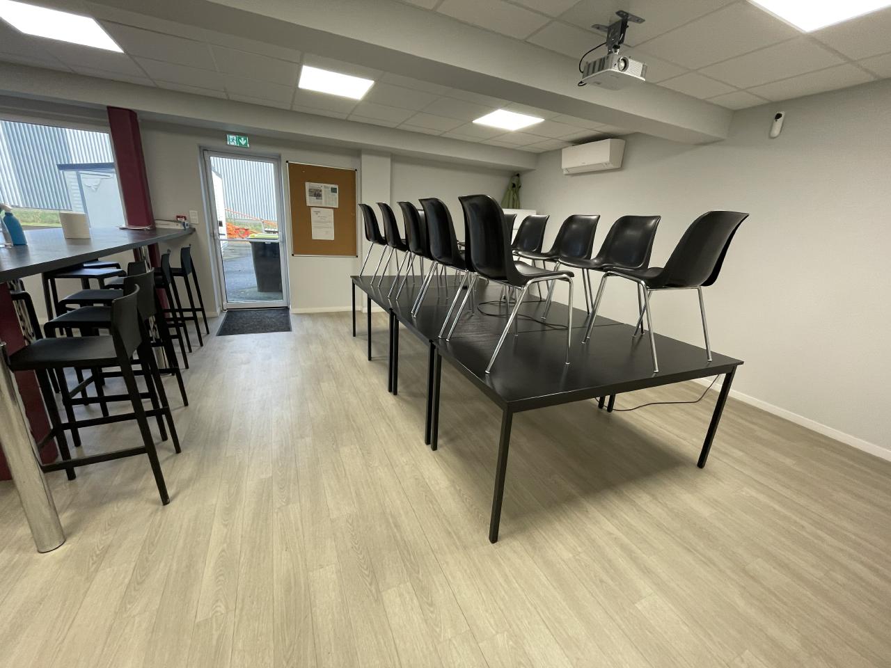 Local d'activité Maen Roch 1521m² Vente local d'activité Maen Roch Ille-et-Vilaine OVACT2317865 8